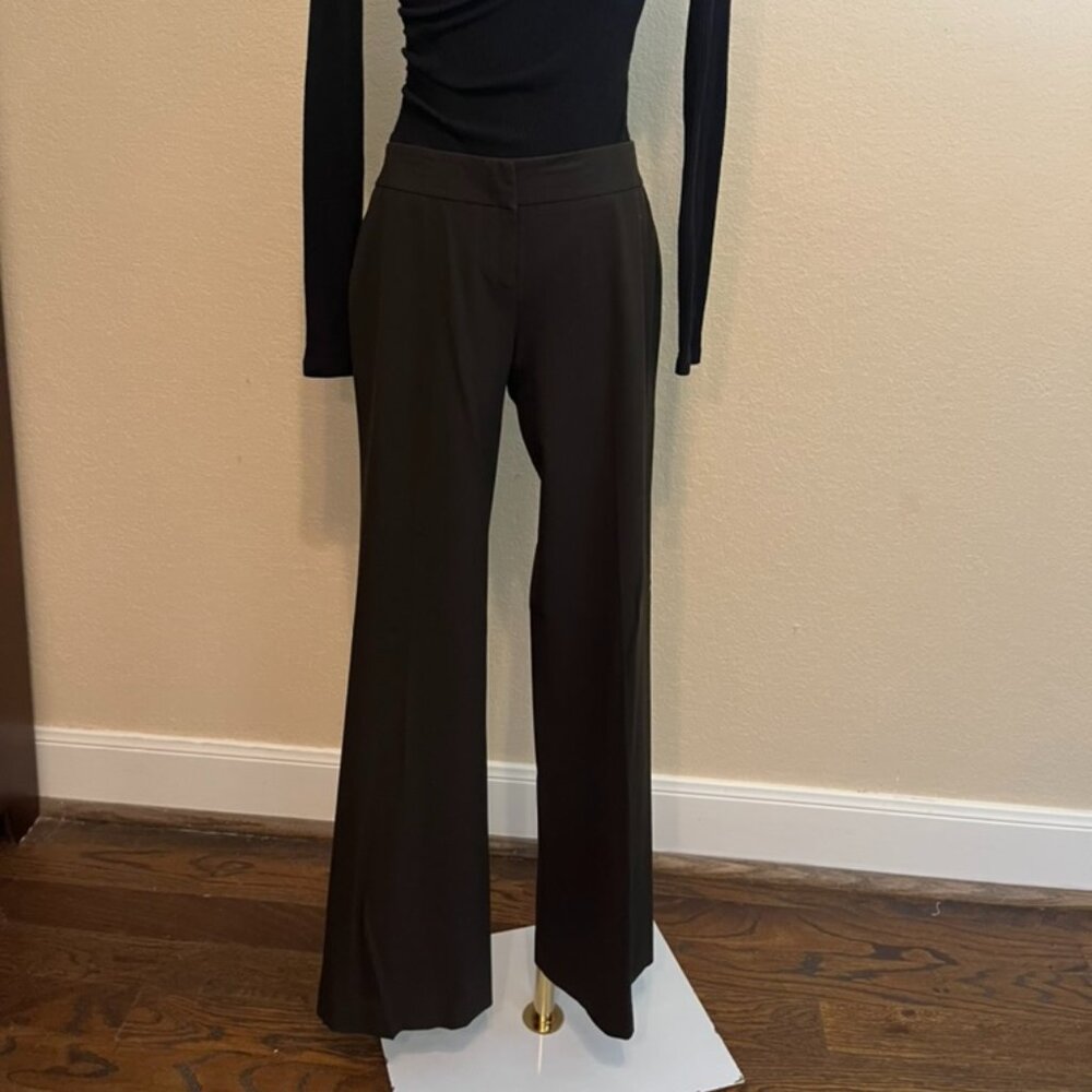 Halogen 2P brown pants